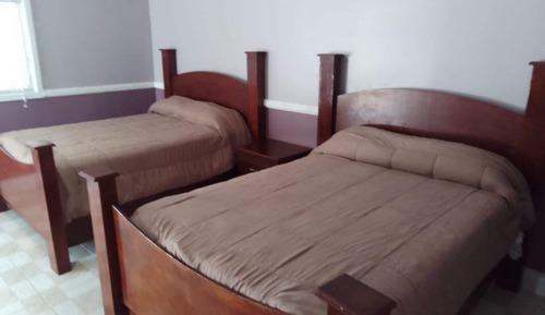 Standard-Villa, Strandblick