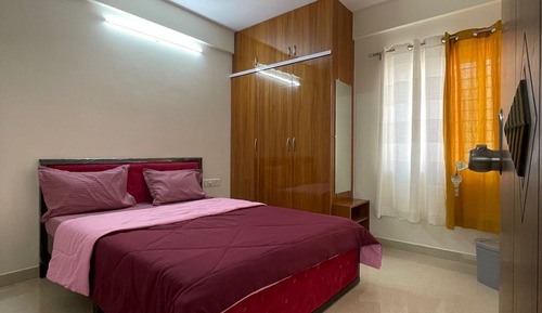 Deluxe-Doppelzimmer