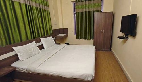 Comfort-Doppelzimmer