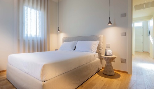 Apartment, 2 Schlafzimmer
