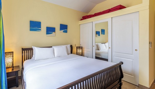 Deluxe-Villa, 4 Schlafzimmer, Terrasse