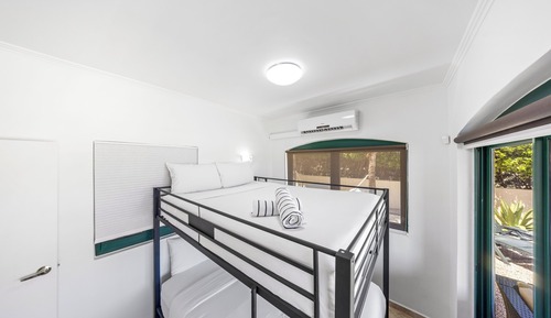Comfort-Villa