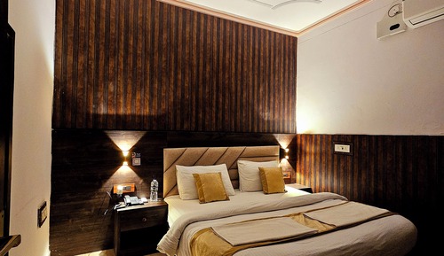 Standardzimmer