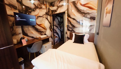 Basic-Doppelzimmer