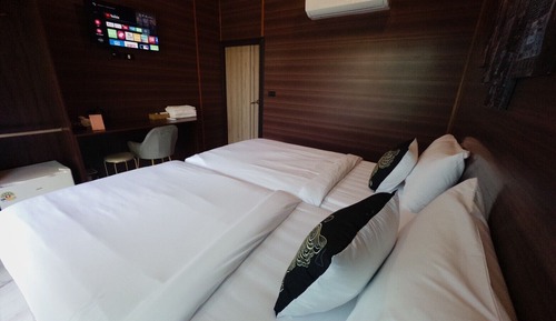 Basic-Doppelzimmer