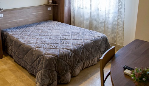 Classic-Dreibettzimmer