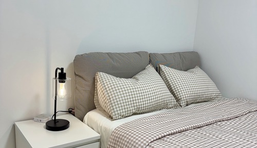 Suite, 2 Schlafzimmer