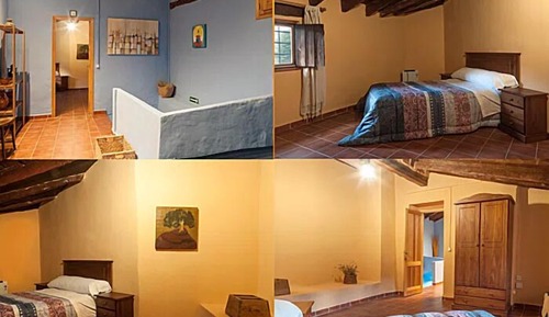 Standard-Doppelzimmer, mit Bad