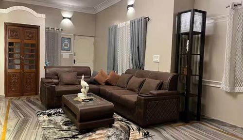 Luxury-Apartment