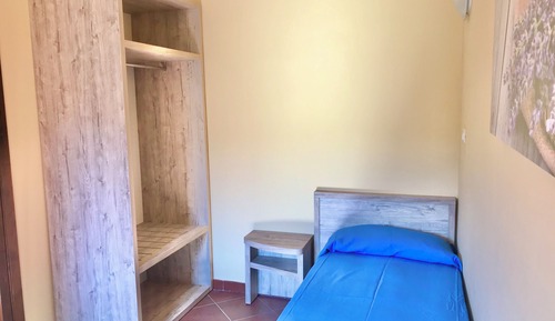 Apartment, Meerblick