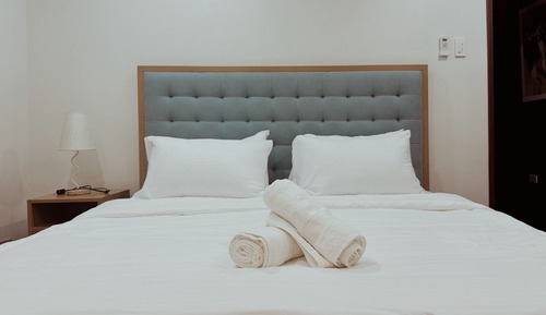 Deluxe-Doppelzimmer, 1 King-Bett