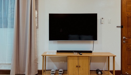 Luxury-Doppelzimmer, 1 King-Bett