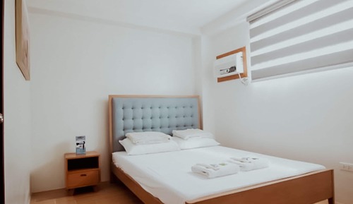 Standard-Doppelzimmer