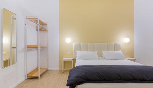 Deluxe-Zimmer