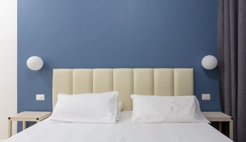 Deluxe-Zimmer, 1 Queen-Bett, Nichtraucher