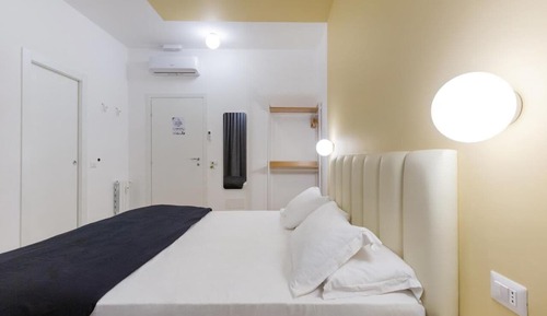 Premium-Apartment
