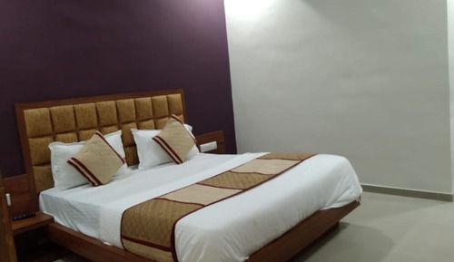 Comfort-Zimmer