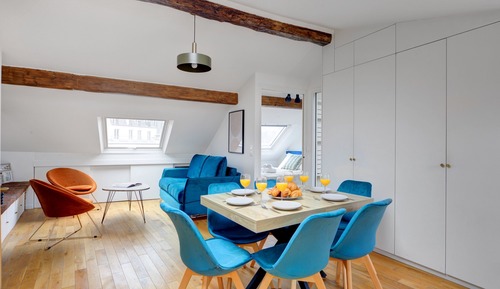 City-Apartment