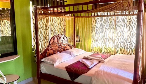Deluxe-Doppelzimmer