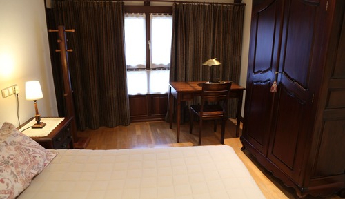 Deluxe-Apartment