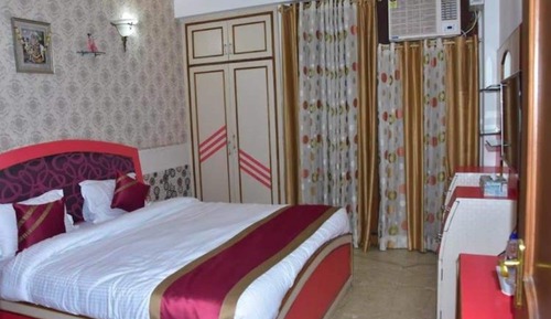 Classic-Doppelzimmer