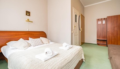 Comfort-Doppelzimmer