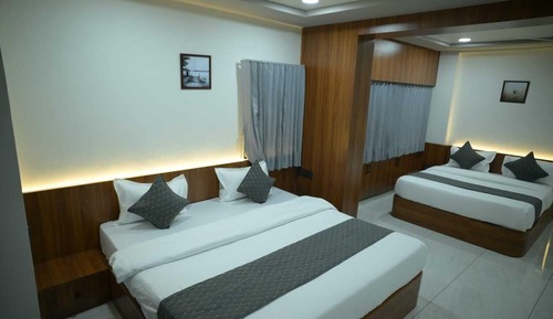 Gallery-Zimmer