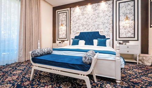Luxury-Studiosuite