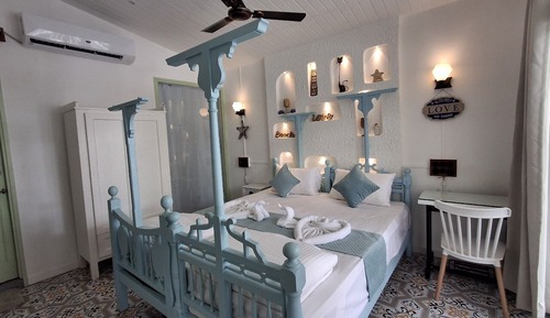 Luxury-Suite