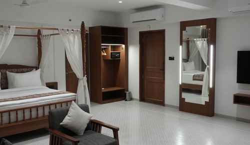Luxury-Suite