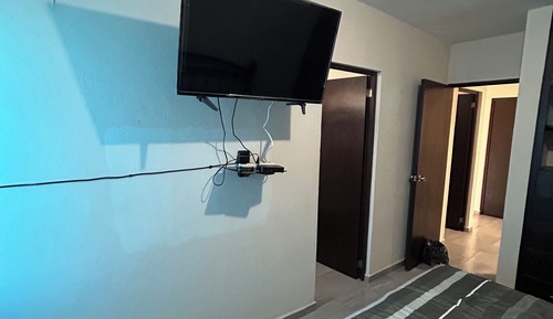 Standard-Haus, Stadtblick