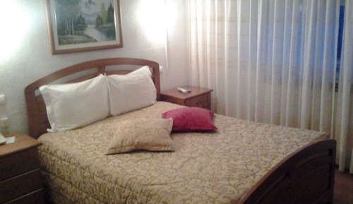 Standard-Doppelzimmer