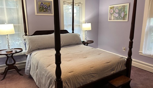 Zimmer, 1 Queen-Bett, Nichtraucher