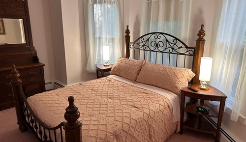 Comfort-Einzelzimmer, 1 Queen-Bett, Nichtraucher