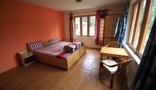 Standardzimmer