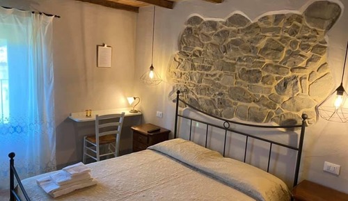 Deluxe-Zimmer, Hügelblick