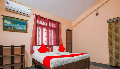 Deluxe-Zimmer