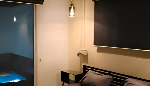 Premium-Villa