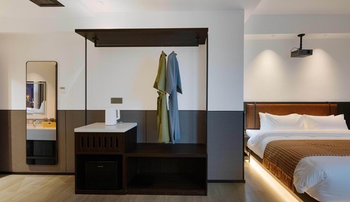 Comfort-Doppelzimmer
