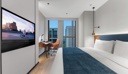 Deluxe-Apartment, 2 Schlafzimmer