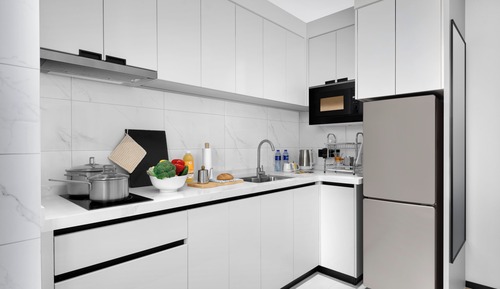 Deluxe-Apartment, 1 Schlafzimmer