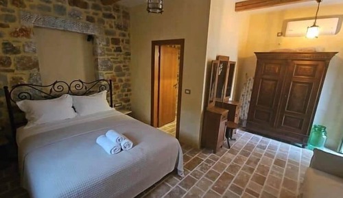 Comfort-Vierbettzimmer, Strandblick