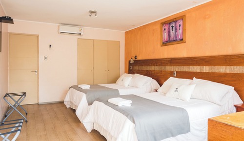 Superior-Doppelzimmer
