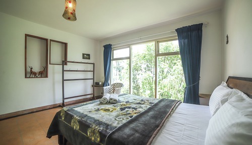 Villa, 5 Schlafzimmer