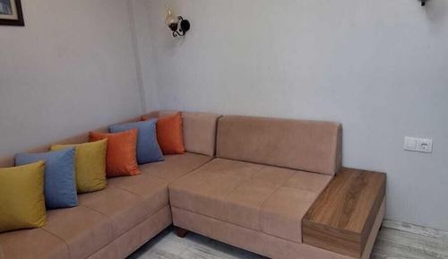 Deluxe-Zweibettzimmer, Gartenblick