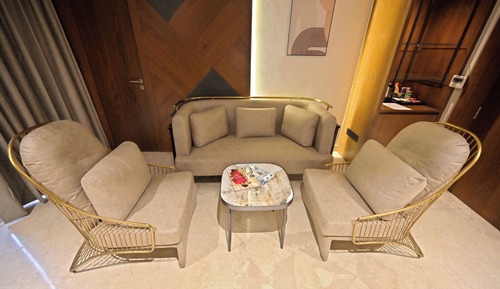Executive-Doppelzimmer