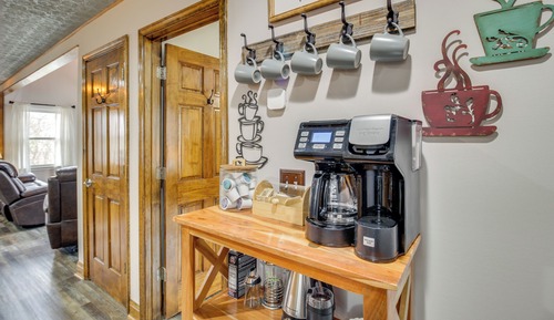 Ferienhaus (3 Bedrooms)