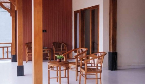 Familienvilla, Balkon, Bergblick