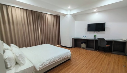 Standardzimmer