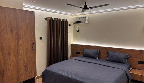 Standard-Doppelzimmer